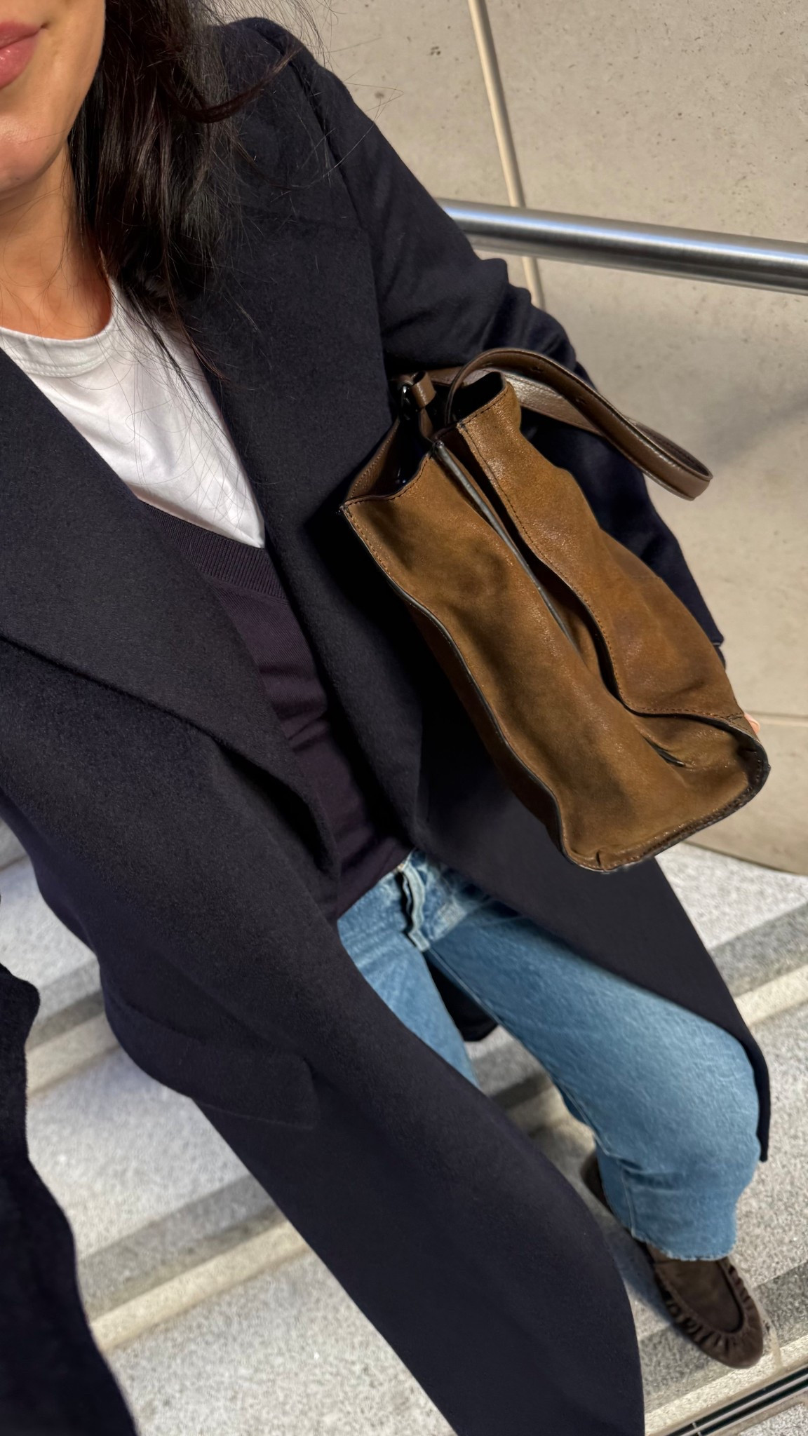 Carolyn Bessette Kennedy inspired casual outfit 

#LTKuk #LTKjeans #LTKspring