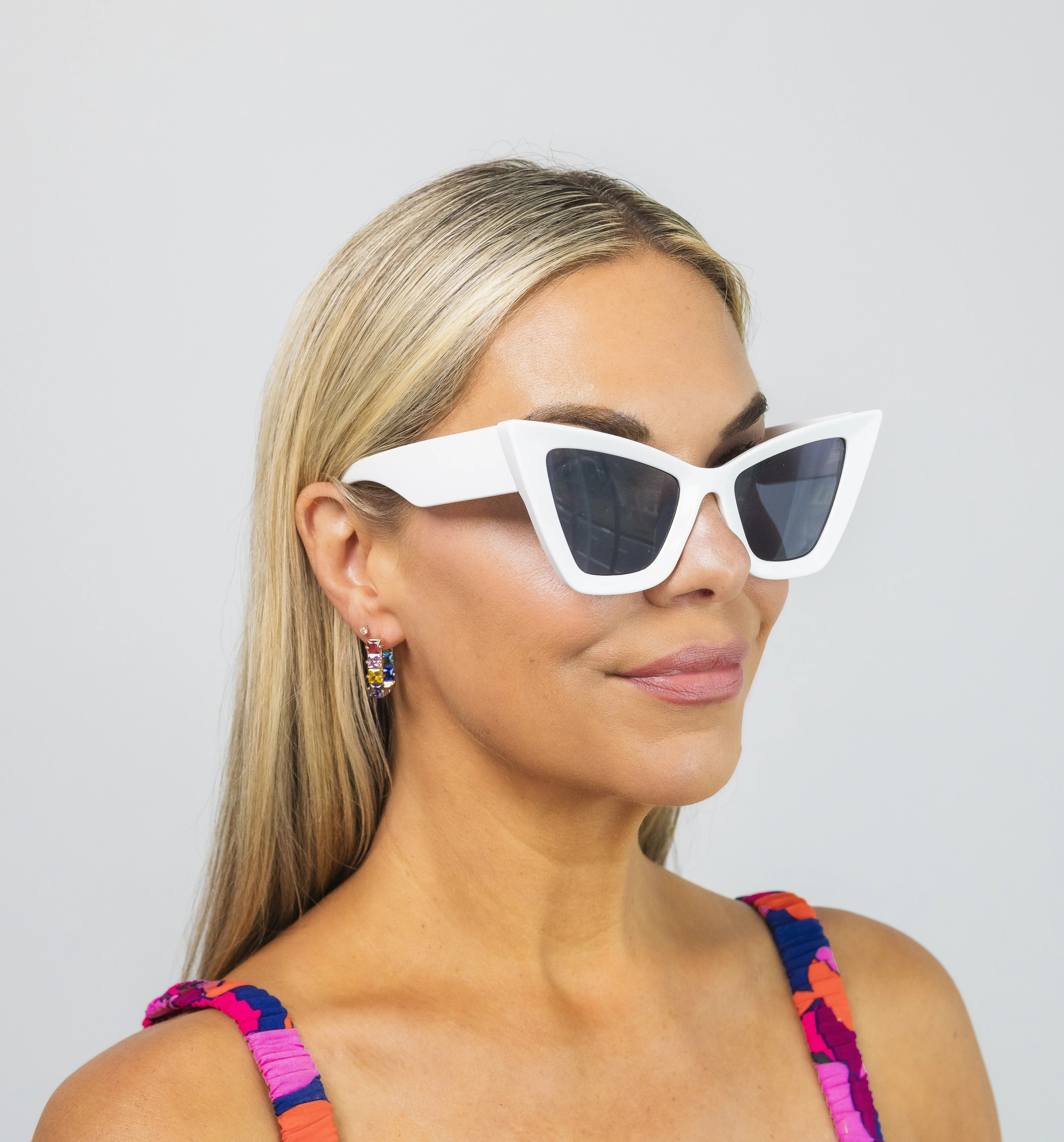 No Time for Autographs Sunnies | MacRae & Co