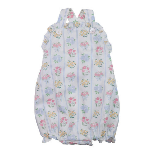 Pastel Floral Bouquet Bubble | Cecil and Lou