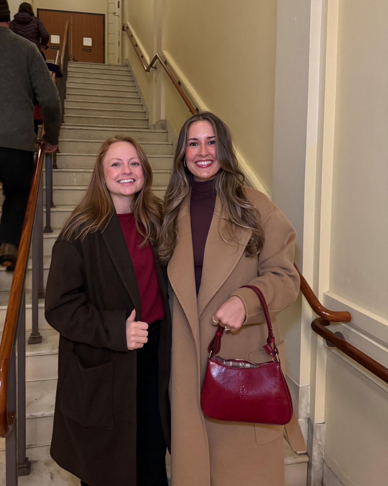 jacket is a size XS purse is from italy!!

#LTKHoliday