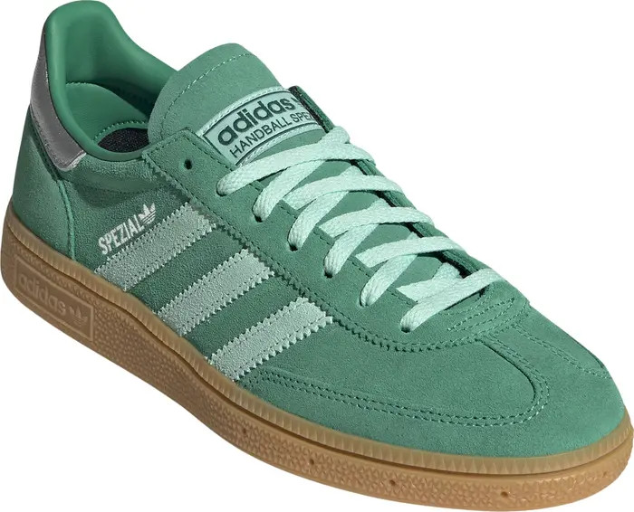 Handball Spezial Sneaker (Women) | Nordstrom