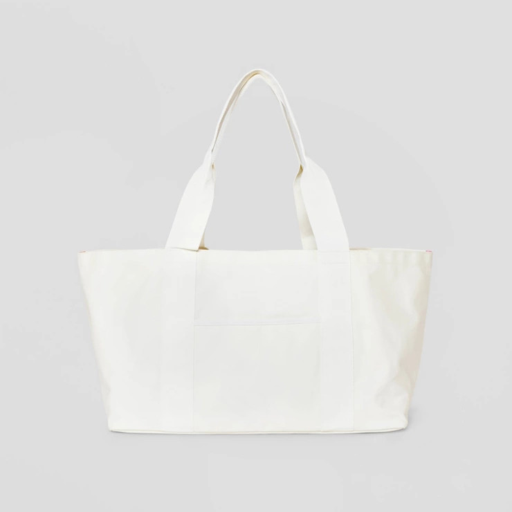 Utility Tote Handbag - Shade & Shore™ | Target