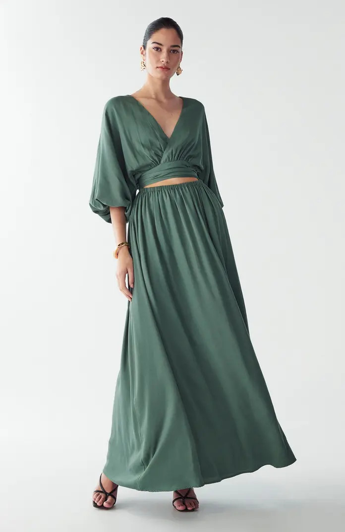 Rowe Maxi Dress | Nordstrom