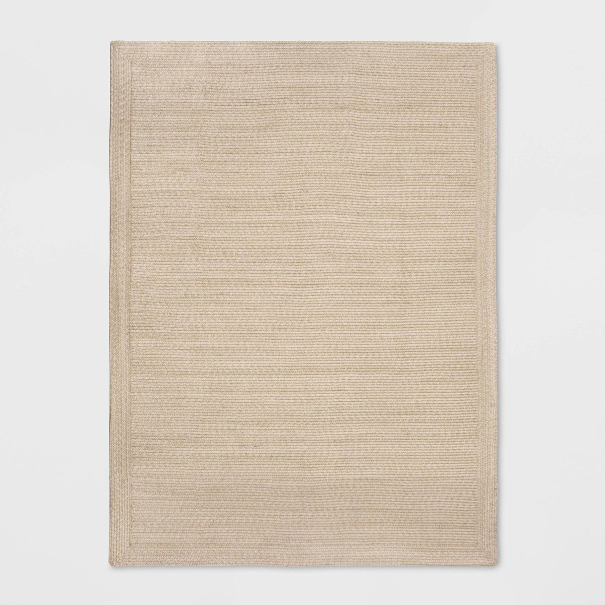 Woven Outdoor Rug Natural - Project 62™ | Target