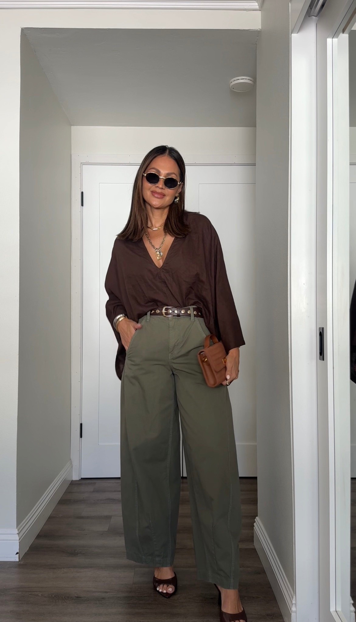 Stylish and comfortable 👌

#LTKgrwm #LTKootd #LTKSeasonal