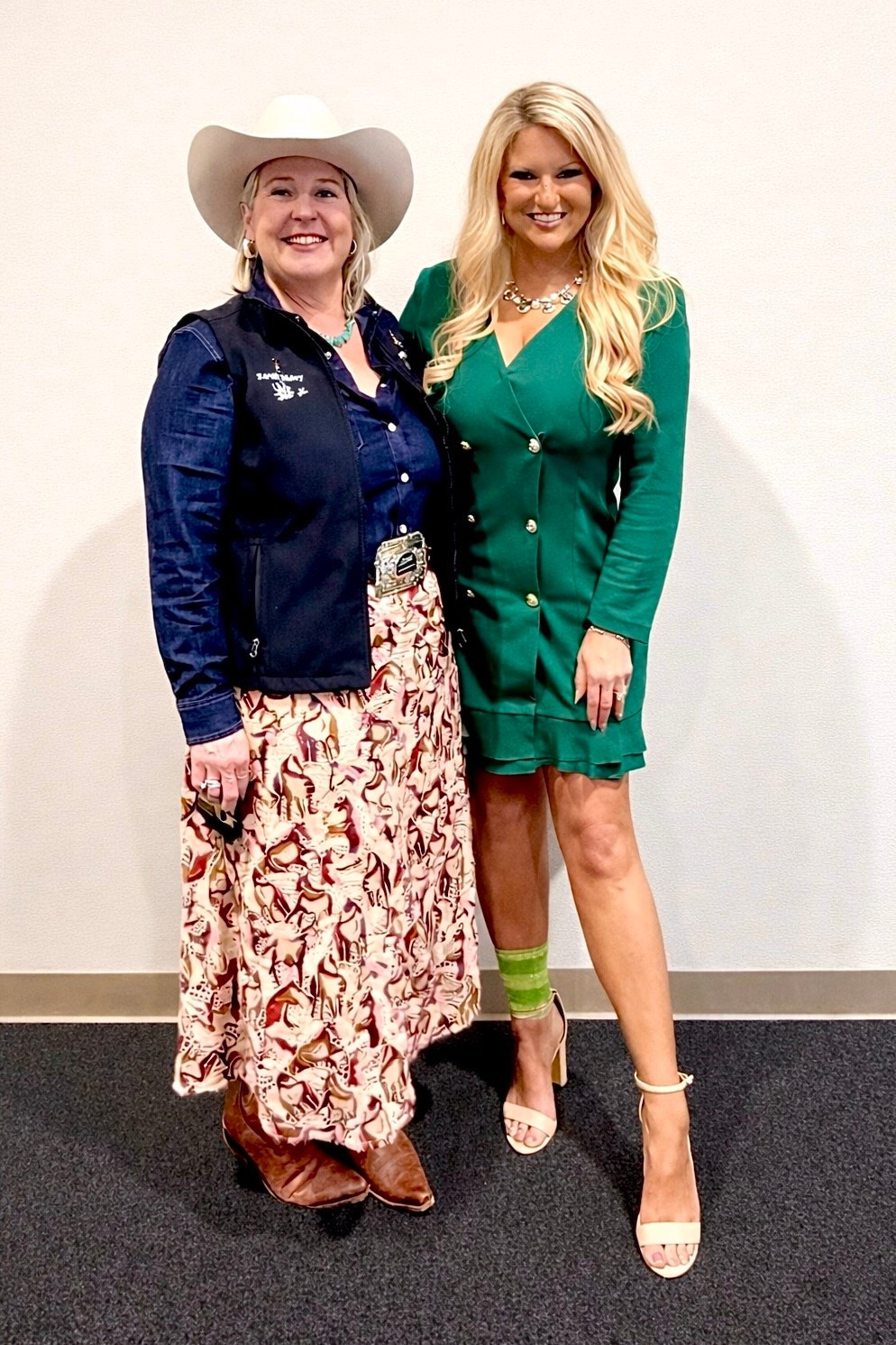 Every day I’m lawyering. A good suit dress is a classic piece of professional wear, and one of my staples. This one was so cute with the ruffle detail and is still available in black!

#LTKWorkwear