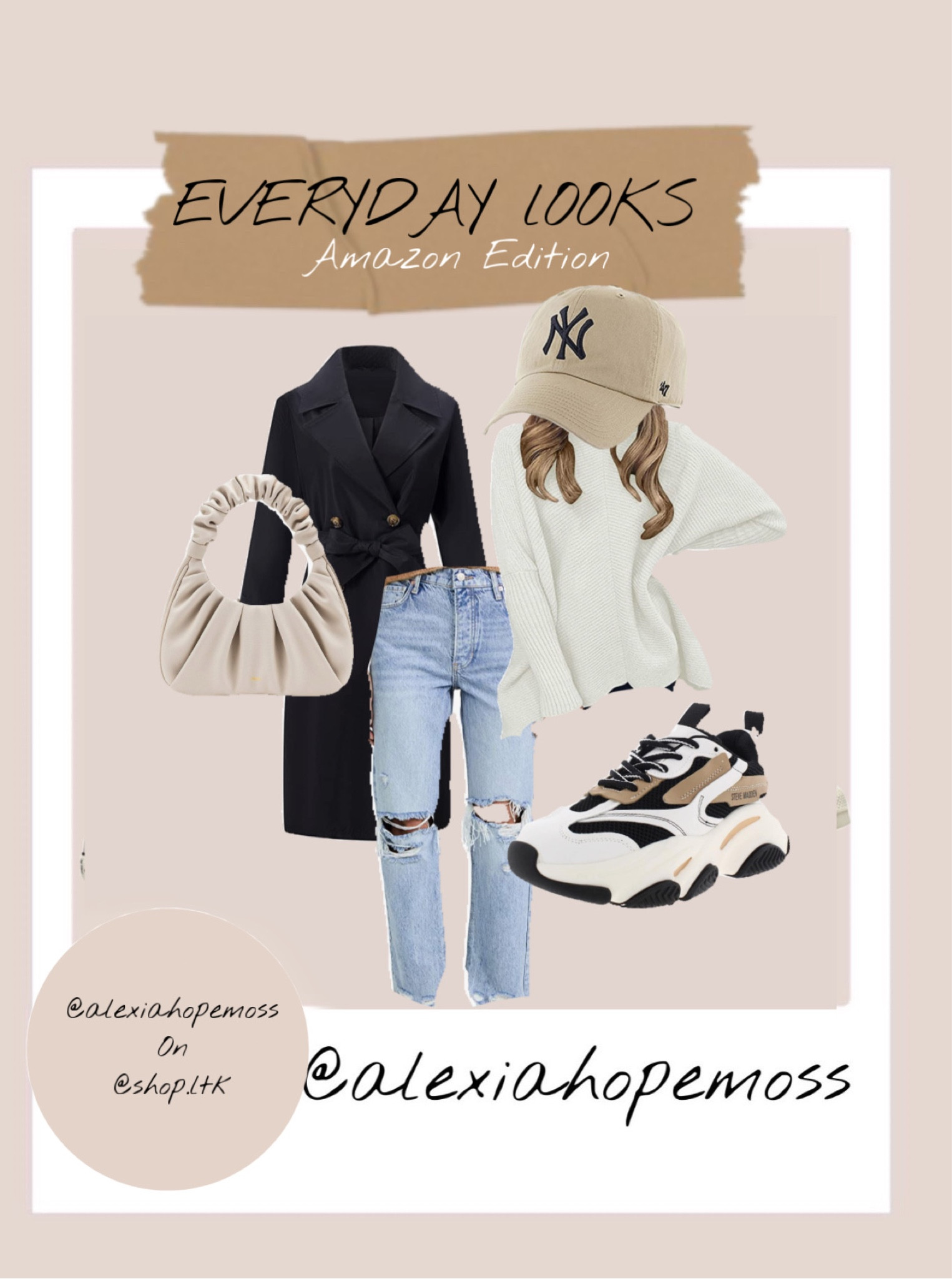 #LTKFind #LTKSeasonal #LTKU