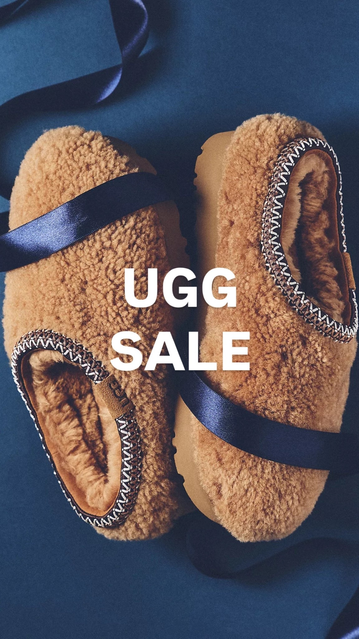 UGG SALE
+ free shipping
extra 40% off
ugg tasman maxi curly 

#LTKSaleAlert #LTKHoliday #LTKGiftGuide