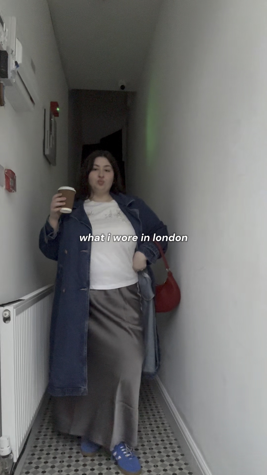 outfits i wore in London 🩶

#LTKPlusSize #LTKTravel #LTKHoliday