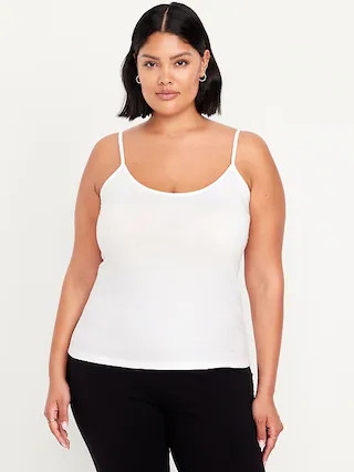 First-Layer Cami Tank Top | Old Navy (CA)