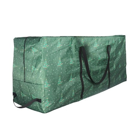 ClinWen Portable Storage Bag Storage Bag Plus Large Storage Cloth Bag Christmas Tree Decoration Storage Bag 1PCS | Walmart (US)