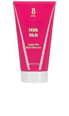 Milk Melt Vegan Oat Cleanser
                    
                    BYBI Beauty | Revolve Clothing (Global)