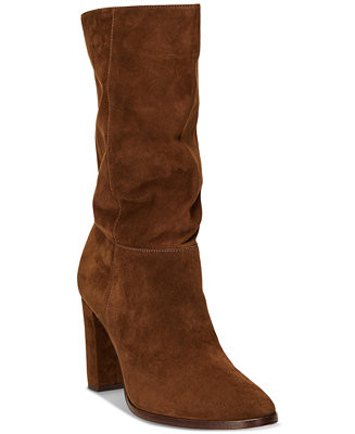 Women's Artizan II Mid-Shaft Boots | Macy's