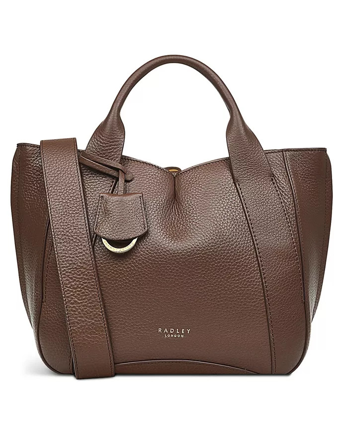 Sutton Avenue Medium Open Top Grab Bag | Macy's