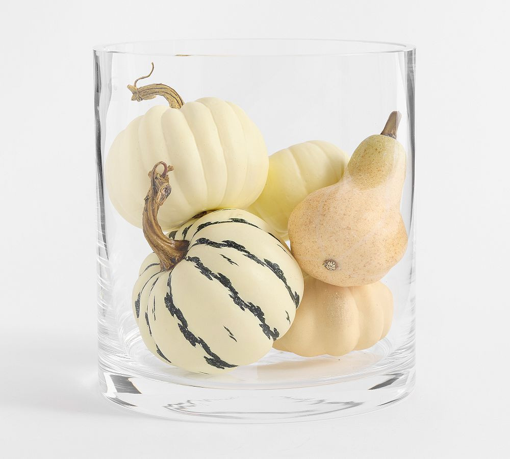 Faux Pumpkin Vase Filler | Pottery Barn (US)