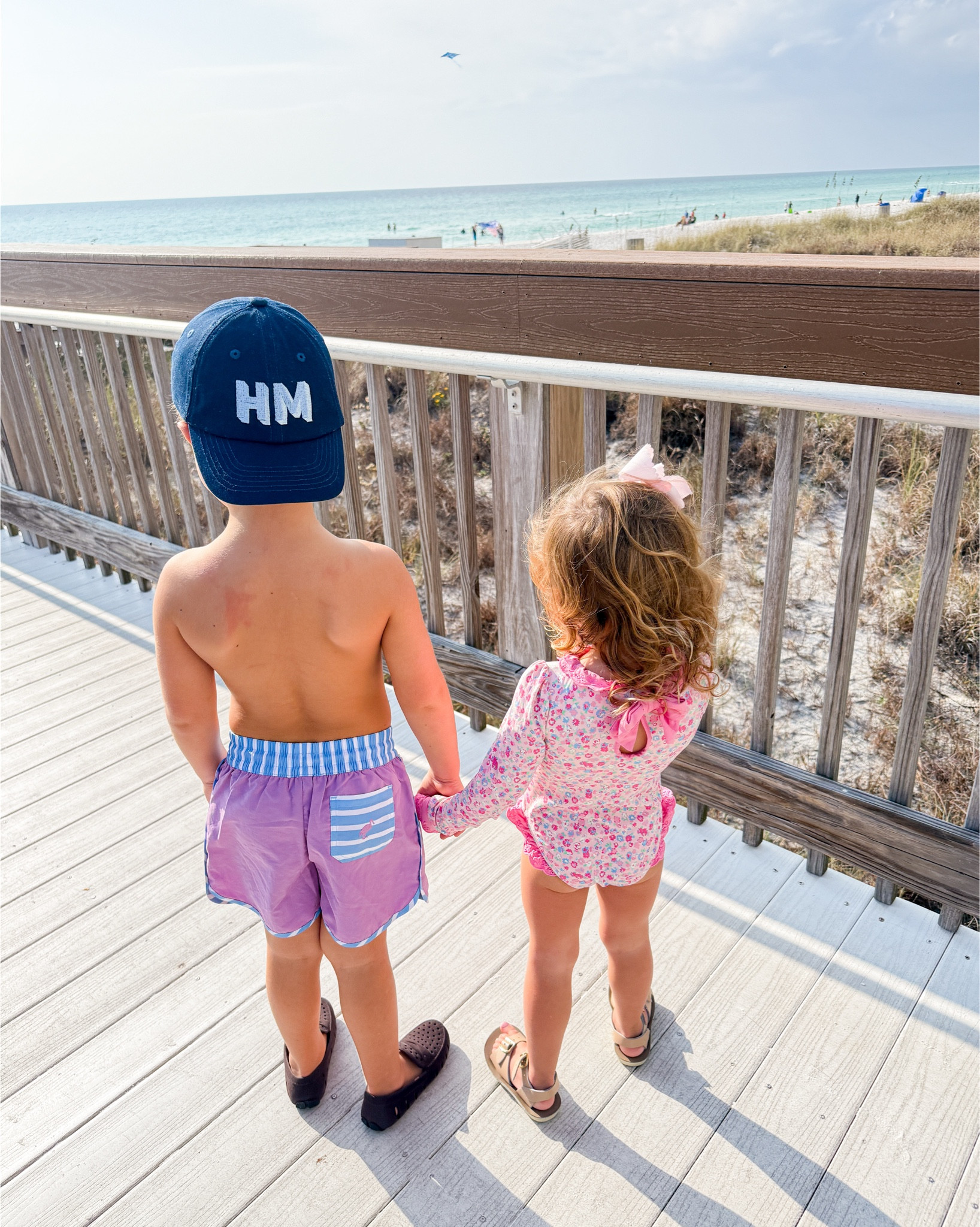 The Beaufort Bonnet Company’s Most Wonderful Sale of the year is still going on & it’s a great time to get swimsuits at great prices. 
My sons swimsuit is still fully in stock😱
My daughters swimsuit is sold out, but I’ll link some of our favorite girl swimsuits as well!

**this style boys swimsuit runs really big so size down 1 size

#LTKCyberWeek #LTKSaleAlert #LTKKids