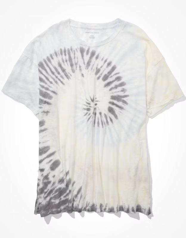 AE Oversized Weekend T-Shirt | American Eagle Outfitters (US & CA)