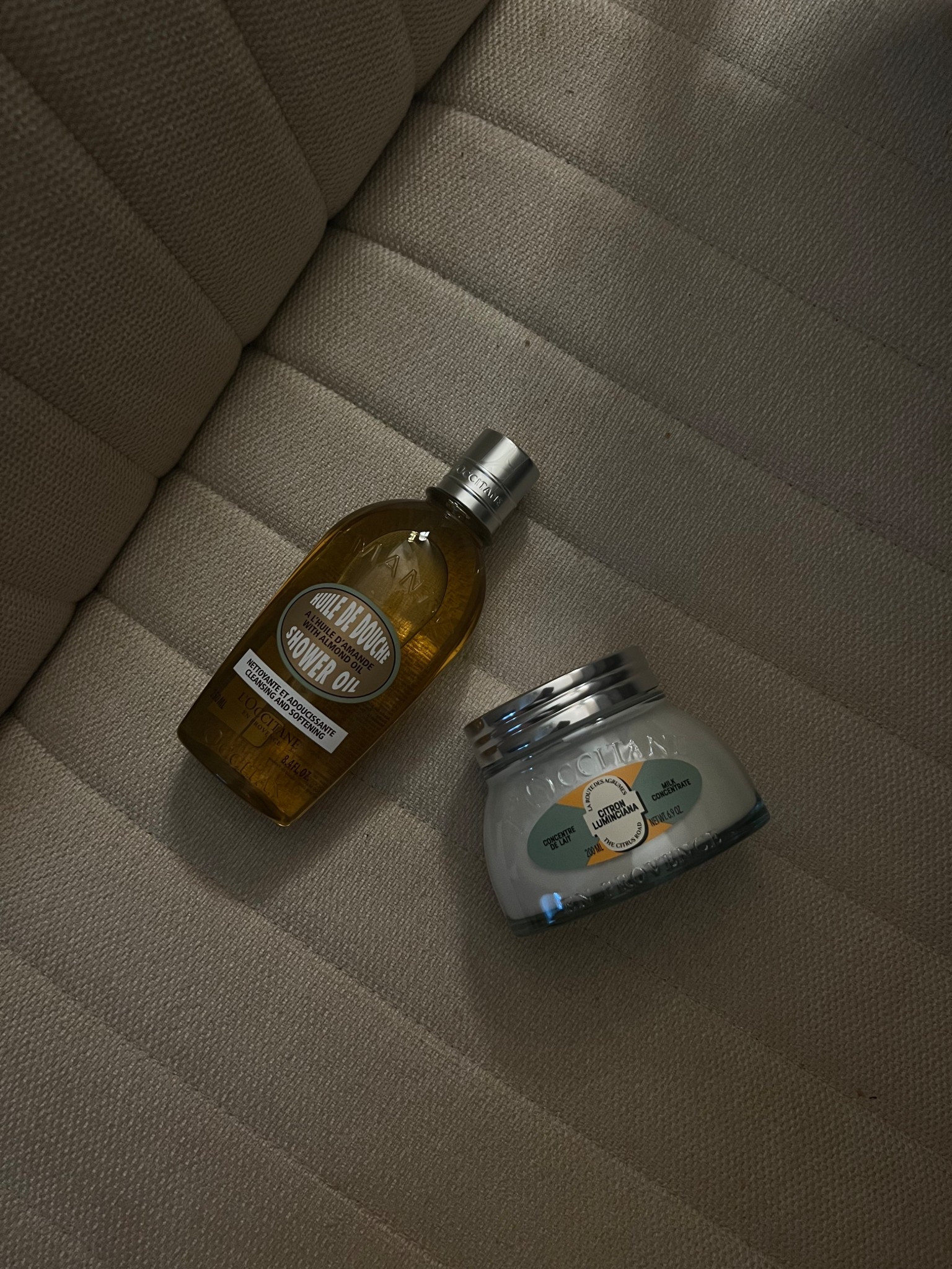 My favorite body care products on sale for prime day from L’Occitane 

#LTKFindsUnder50 #LTKSaleAlert #LTKBeauty