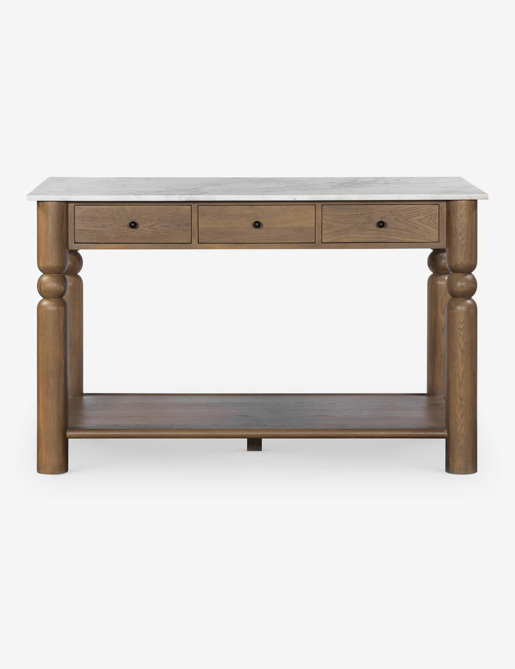 Rowley Kitchen Island | Lulu and Georgia 