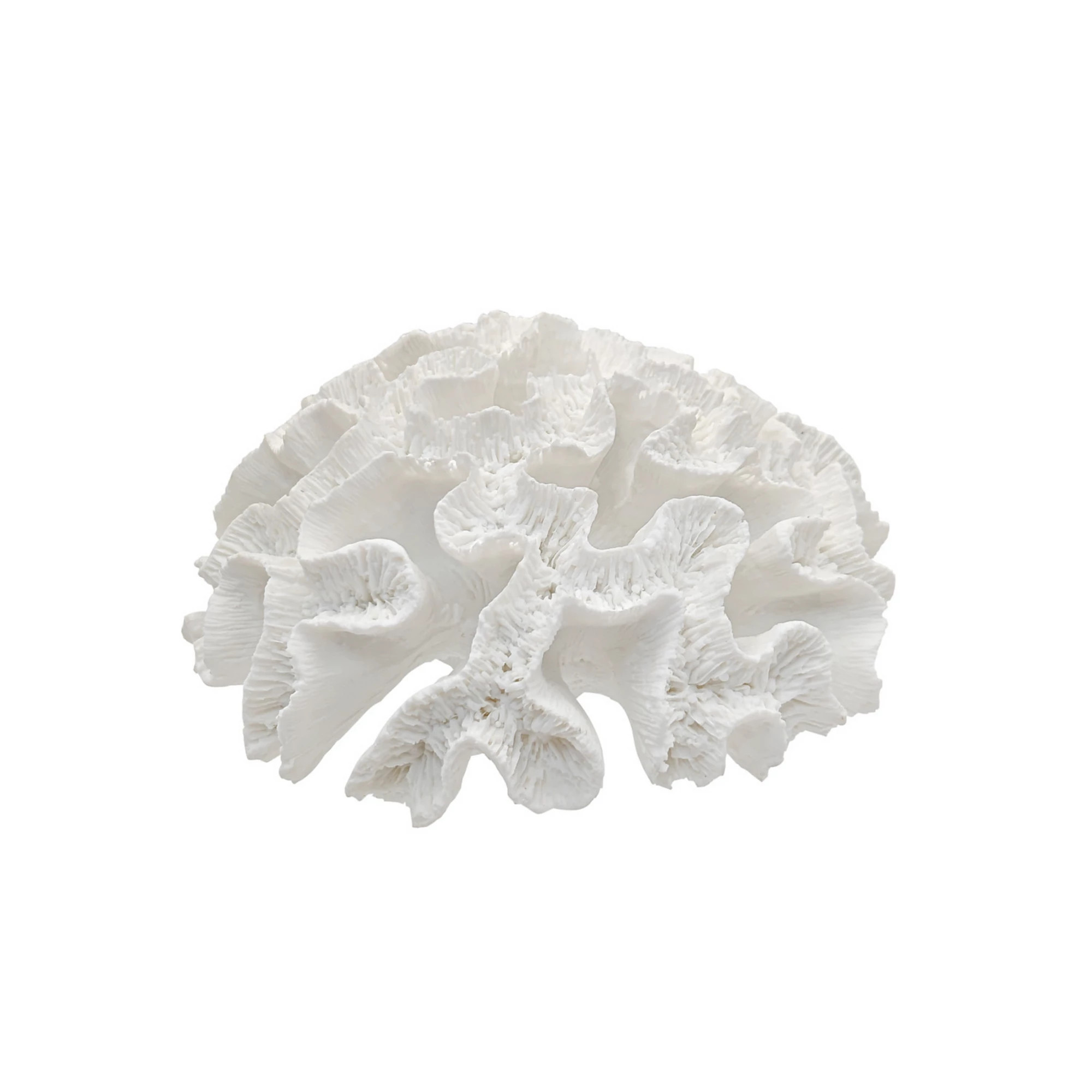 Everyday Decor White Coral Tabletop Decor | Kohl's