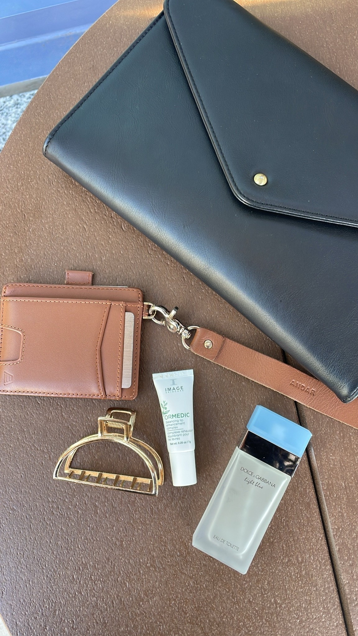 Essentials for a day in the city

Andar’s denner wallet and the charli

#LTKdayinmylife #LTKootd #LTKTravel