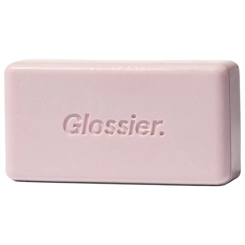 Glossier Body Hero Exfoliating Bar | Sephora (US)