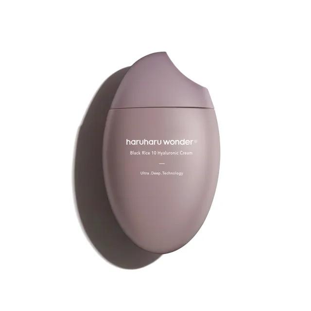 haruharu wonder - Black Rice 10 Hyaluronic Cream | YesStyle.com