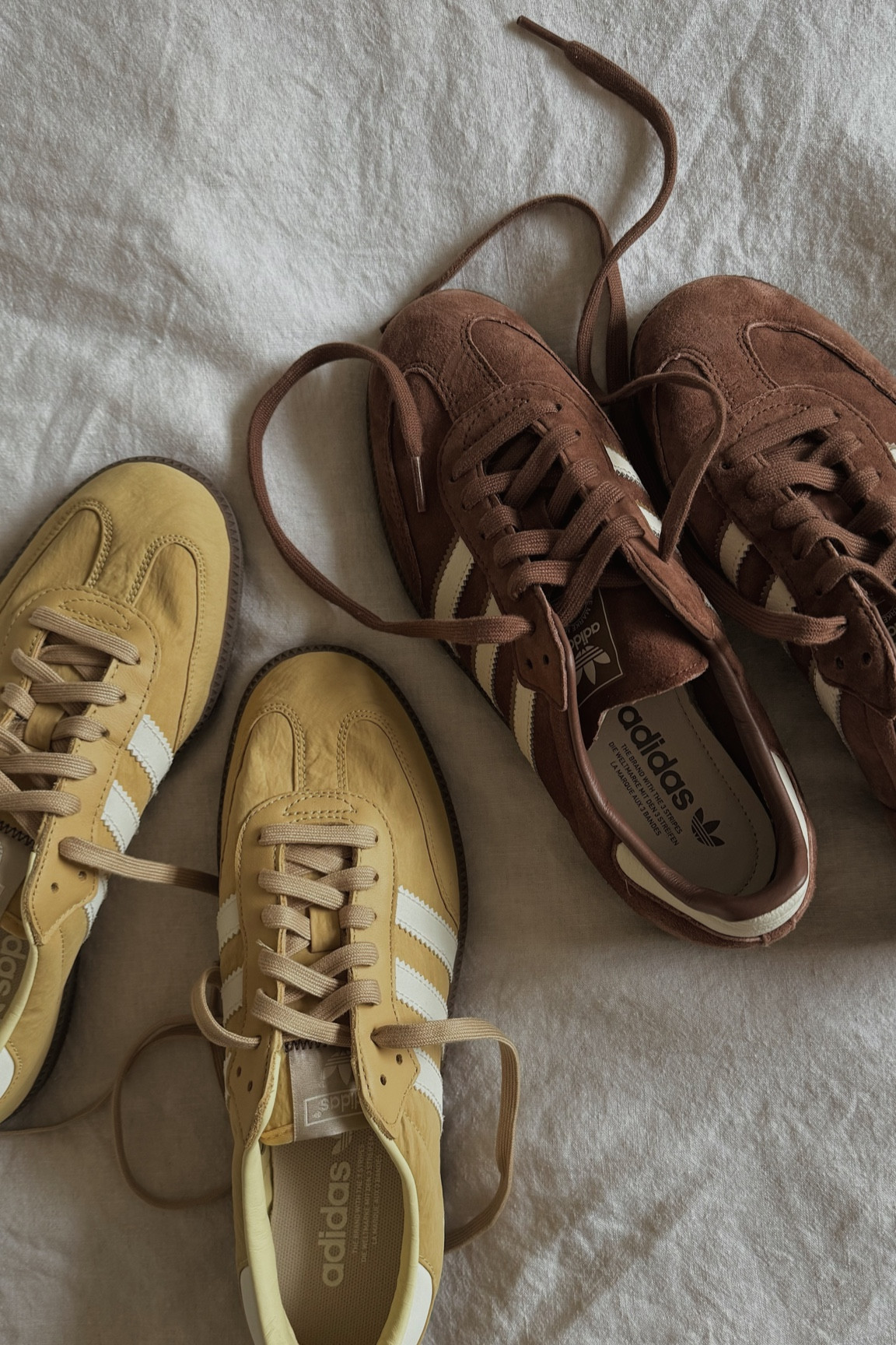 Happy spring feet 🍋

#LTKSeasonal #LTKshoecrush #LTKstyletip