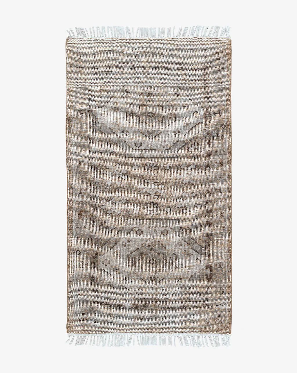 Charlot Hand-Knotted Rug | McGee & Co.