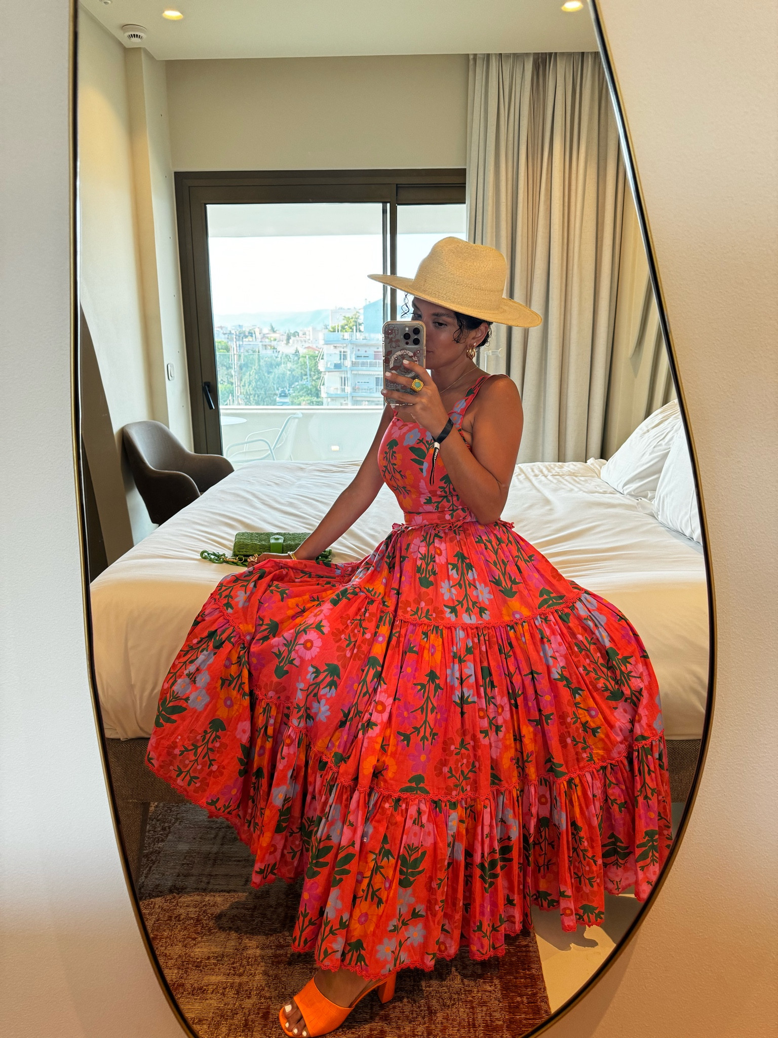 Obsessed with this dress from @jessakae - #jessakae #weddingguest #partydress #summer #traveloutfit 

#LTKParties #LTKFindsUnder100 #LTKTravel