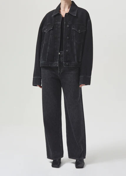 Martika Jacket in Spider | AGOLDE