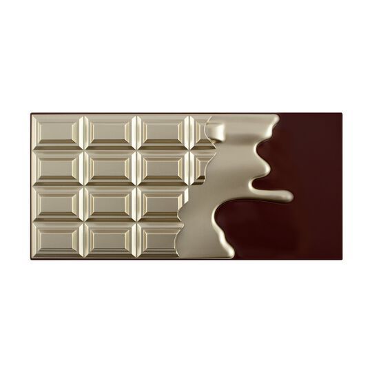 I ♡ Chocolate Palette - Golden Bar | Revolution Beauty (UK)