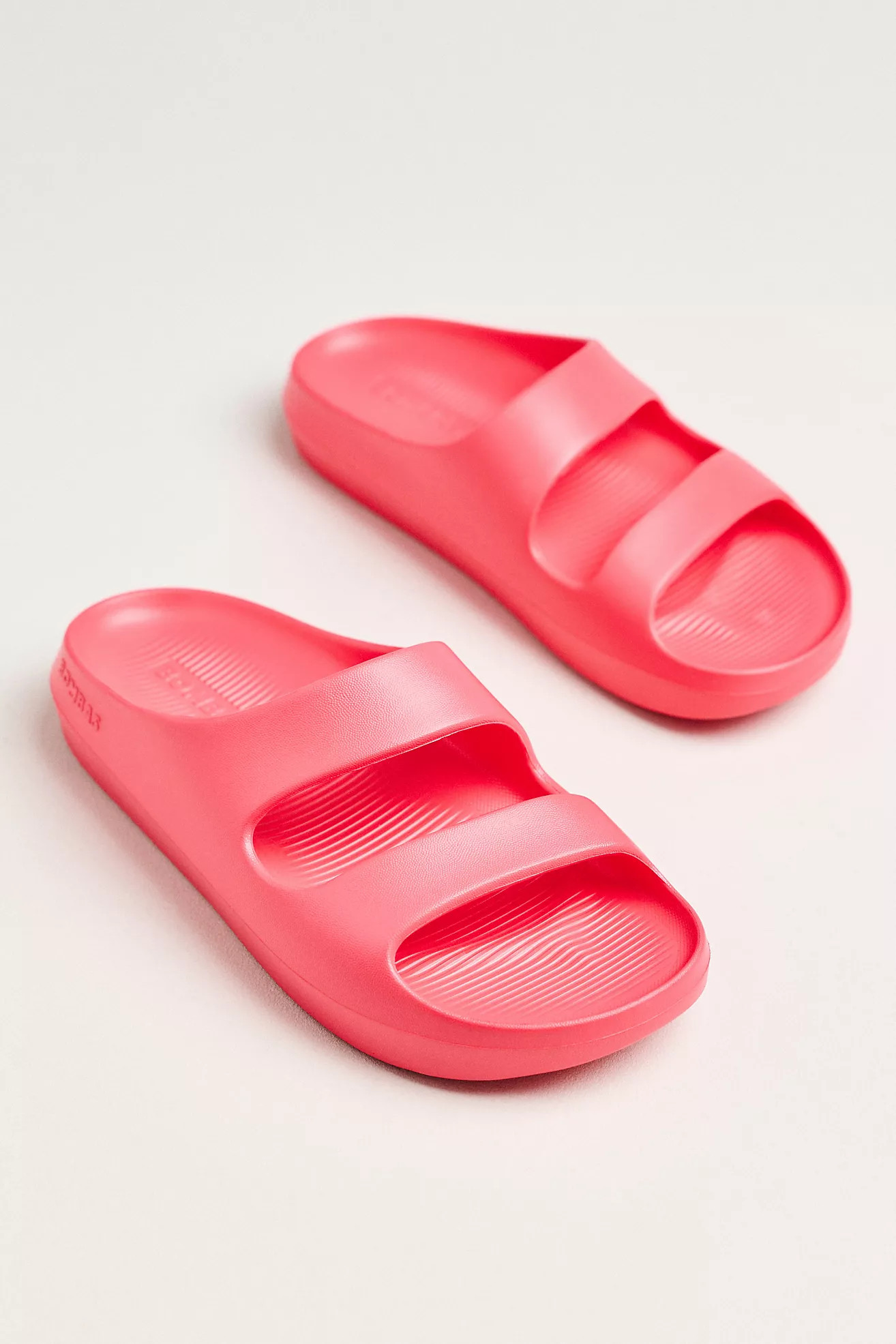 Bombas Friday Slide Sandals | Anthropologie (US)