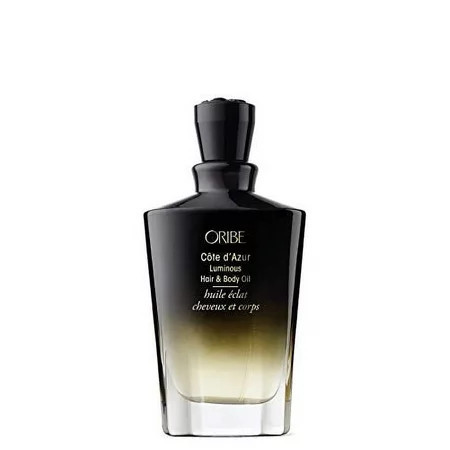 Oribe Cote D Azur Lumonius Hair and Body Oil W/OB | Walmart (US)