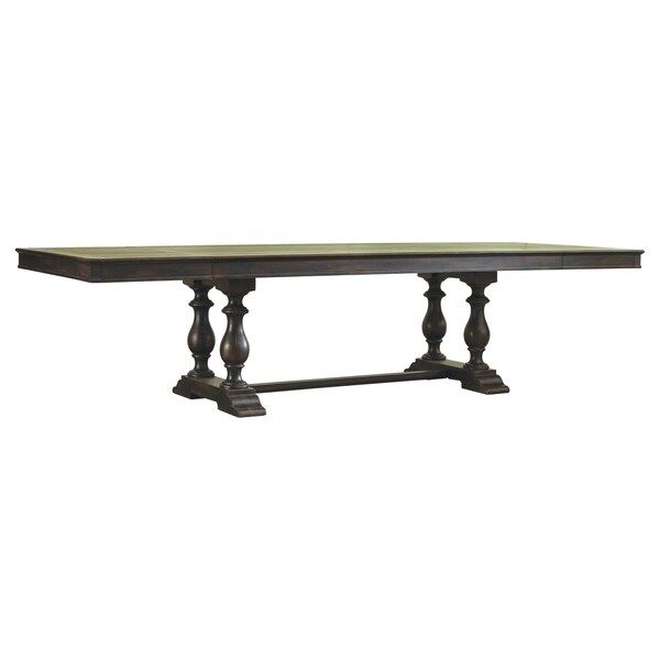 Pulaski Montserrat Dining Table | Bed Bath & Beyond