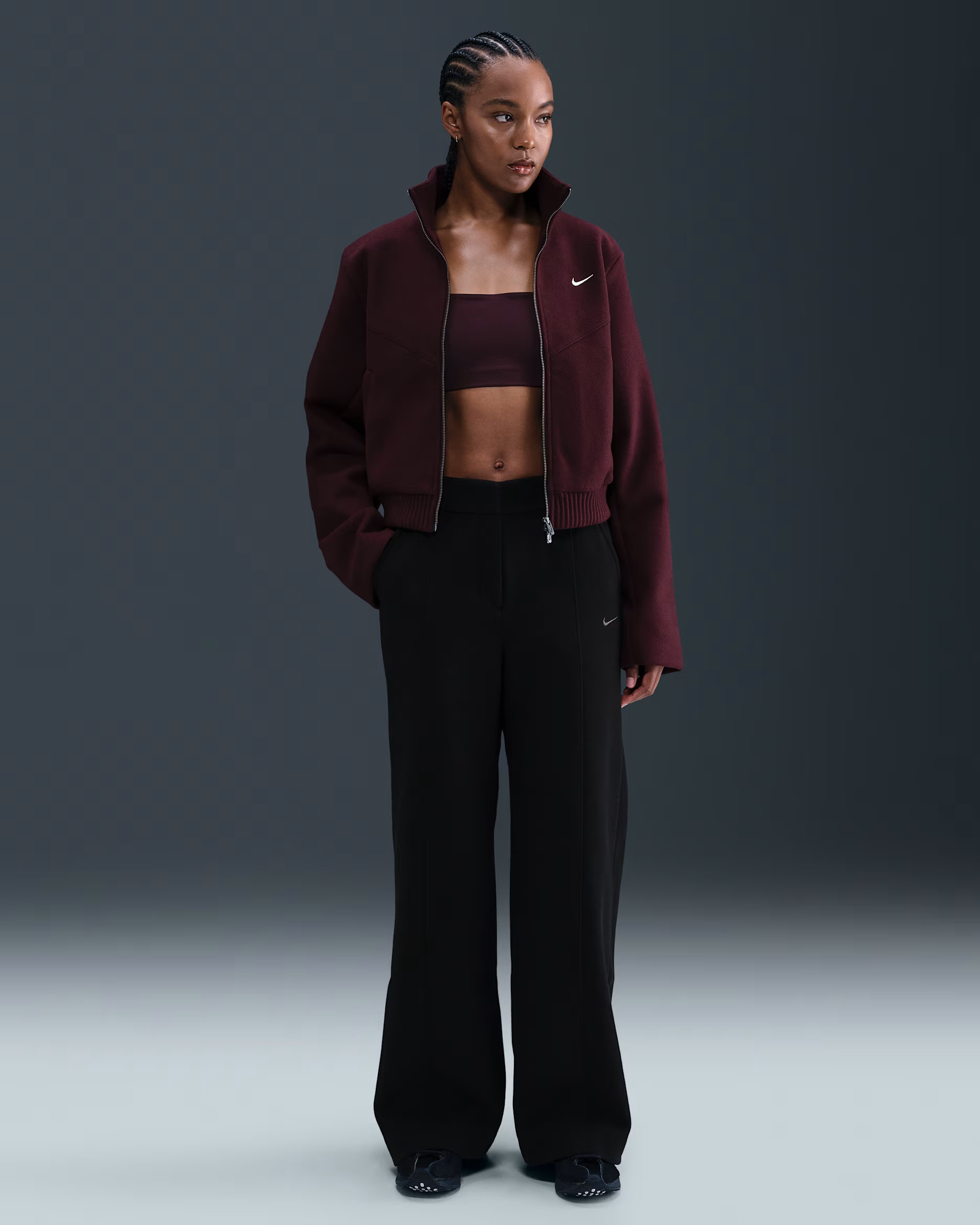 Nike Sportswear Women's Tailored Trouser Pants | Nike (US)