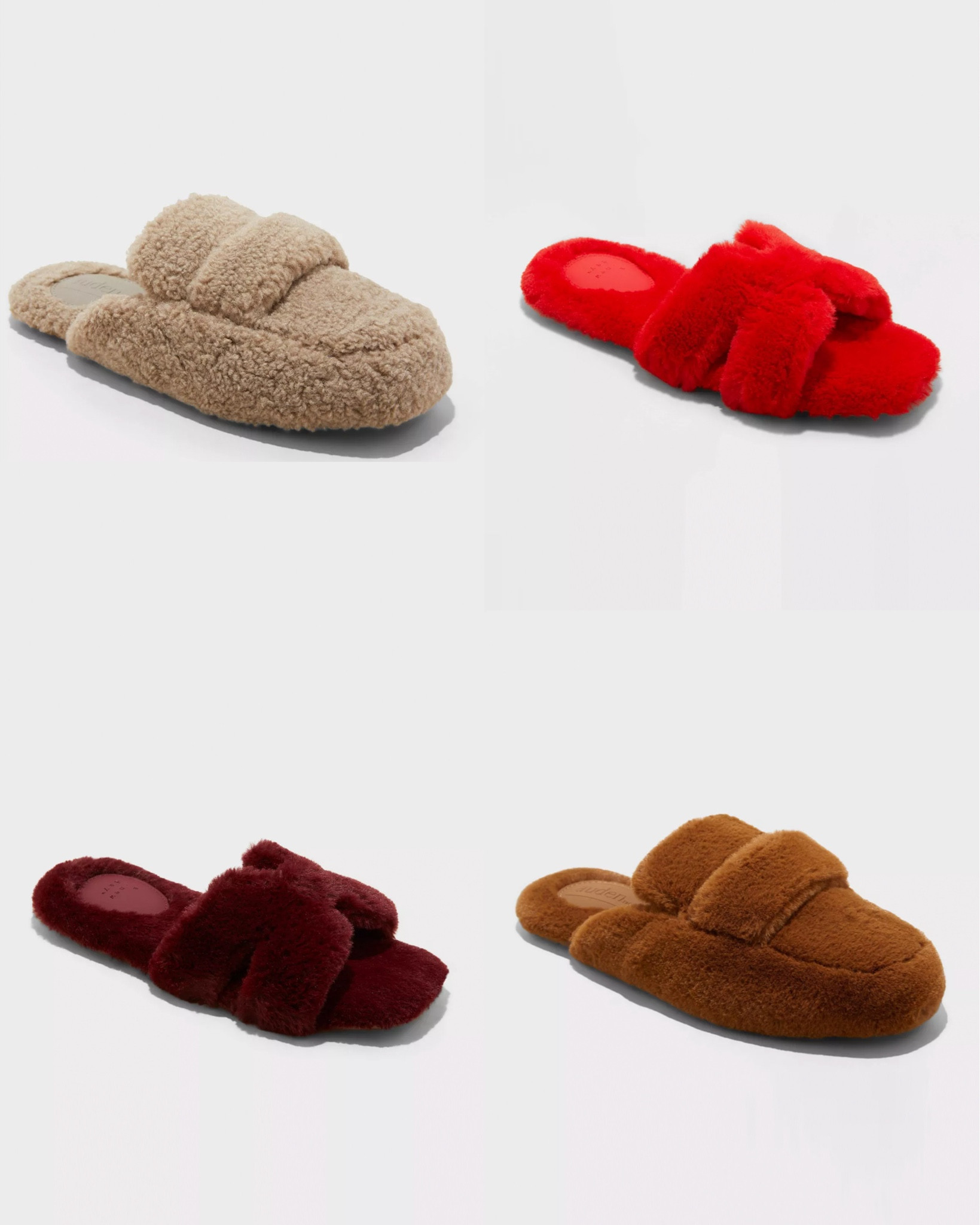 Cute Target slippers 🛒🛒