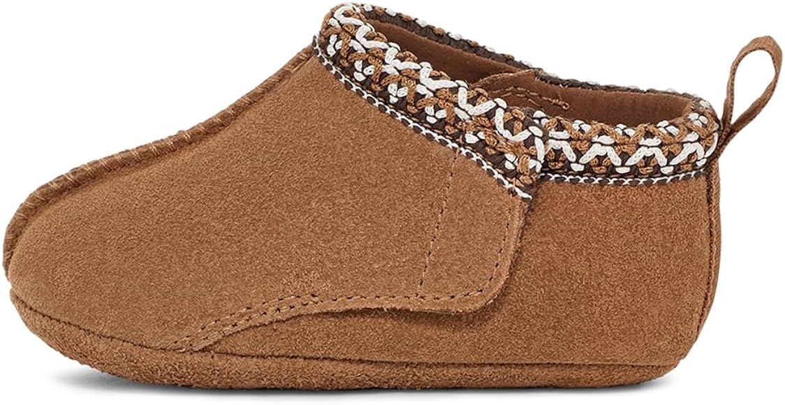 UGG Unisex-Baby Tasman Slipper | Amazon (US)