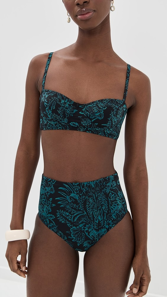 Zahara Top | Shopbop