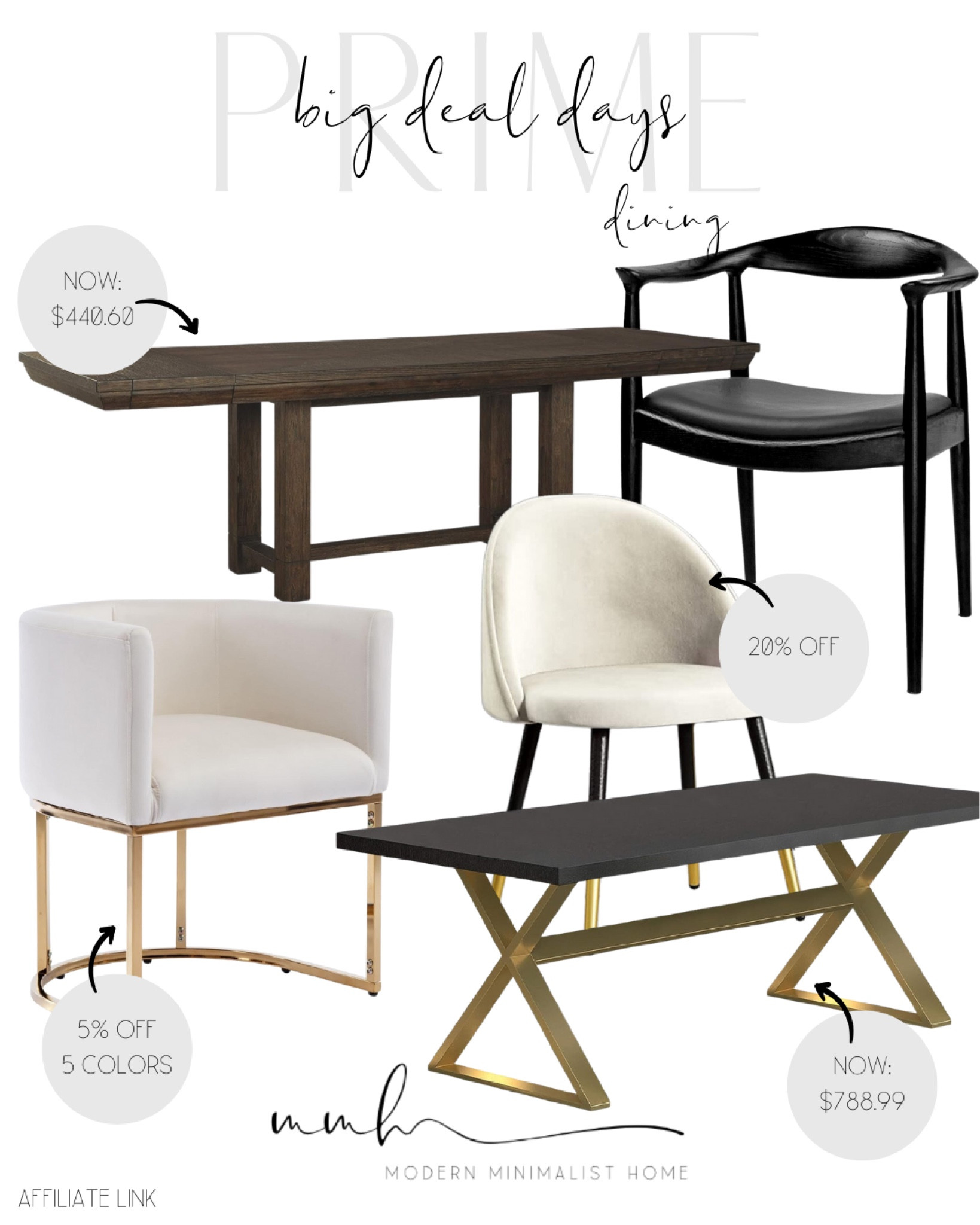 Amazon Dining curated on LTK