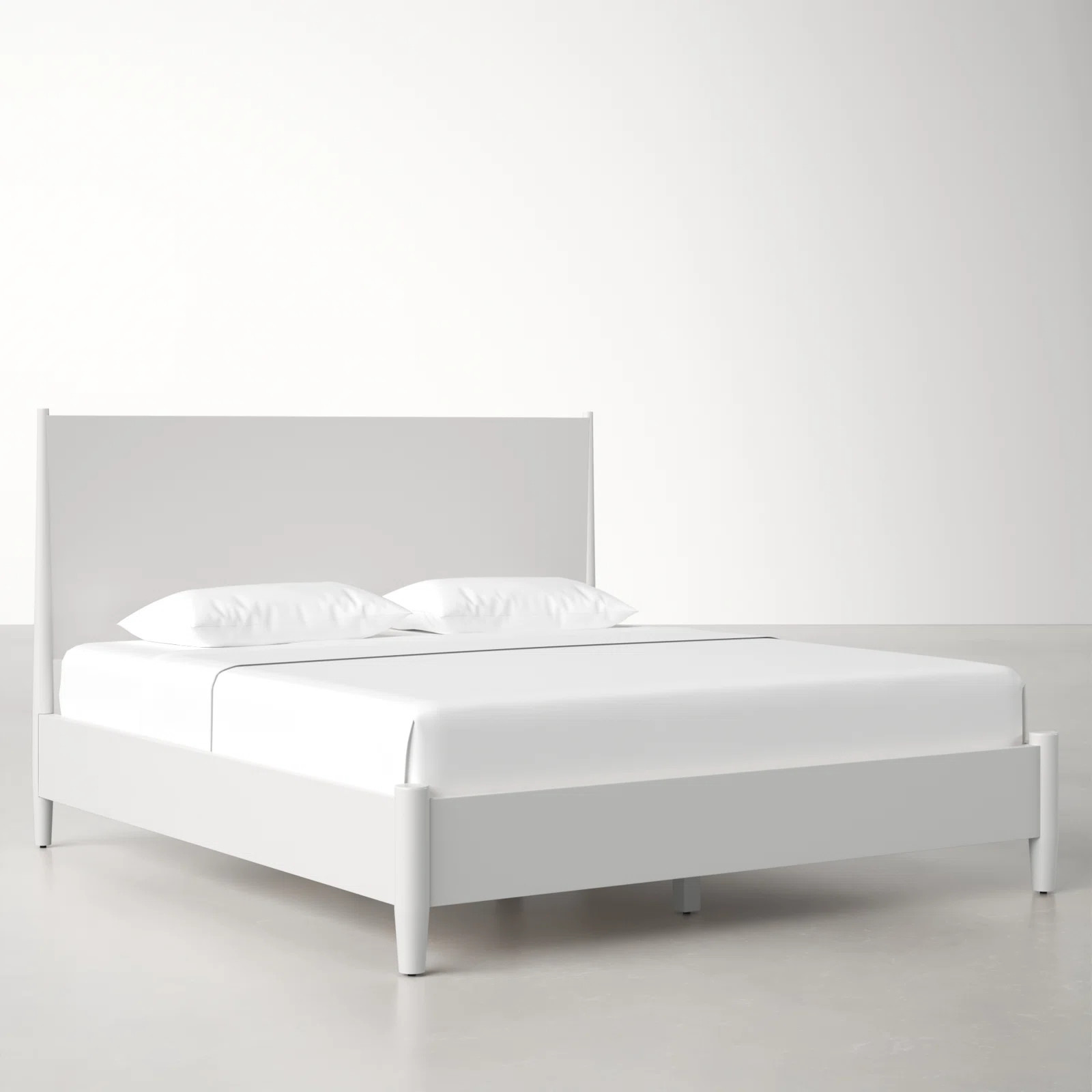 Williams Bed | Wayfair North America