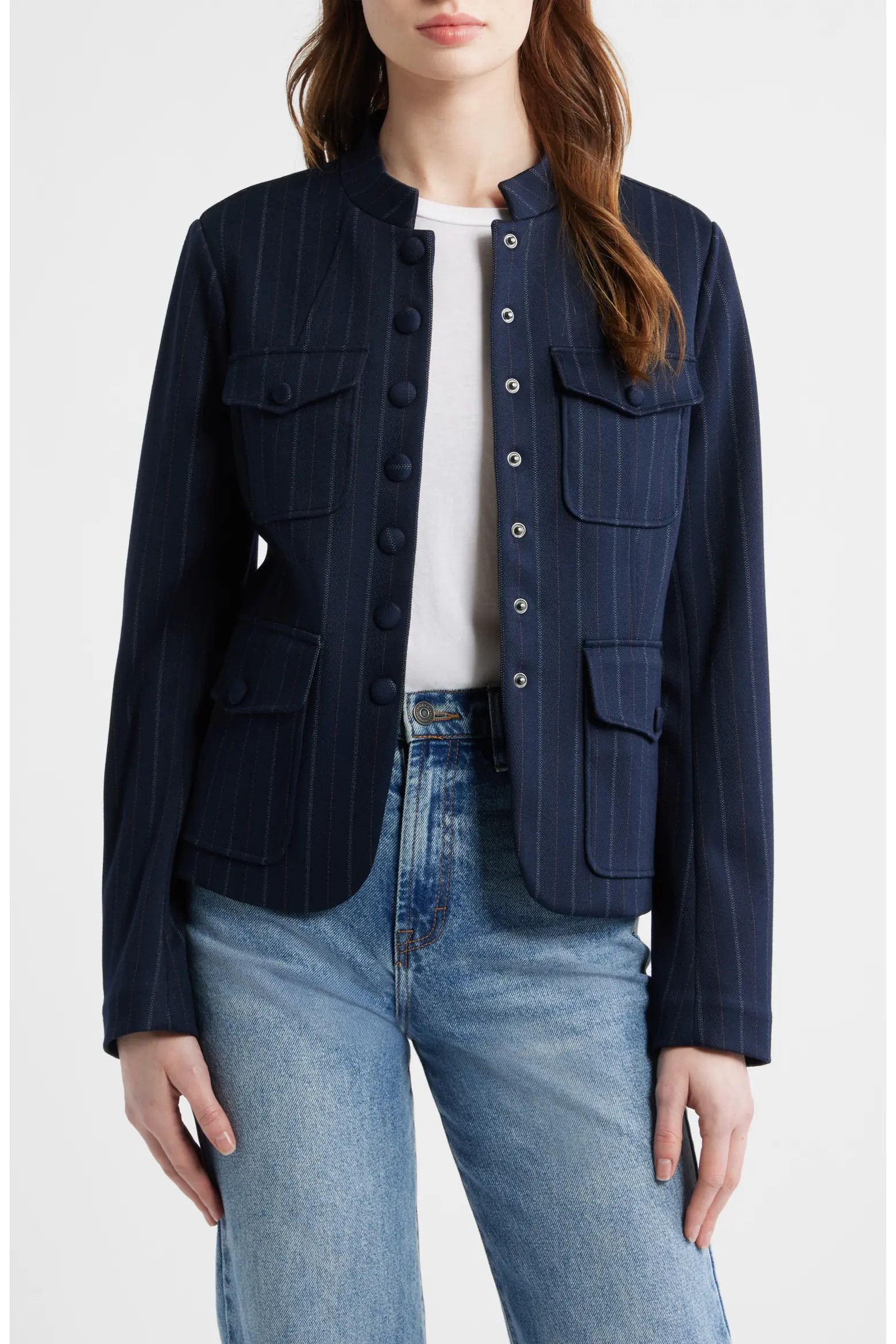 Marlowe Ponte Knit Blazer (Women) | Nordstrom | Nordstrom