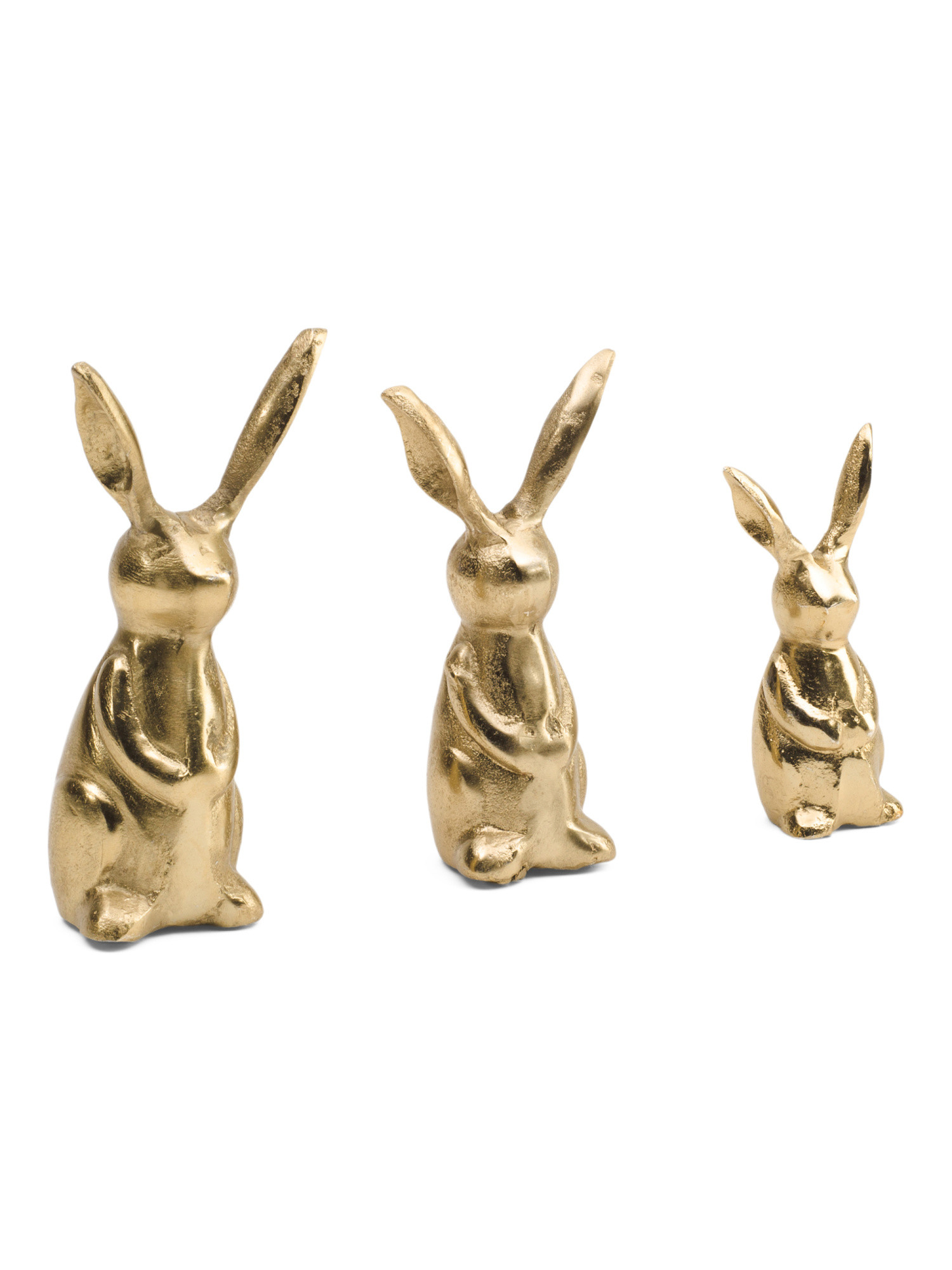 3pc Bunny Family Decor | Decor | Marshalls | Marshalls