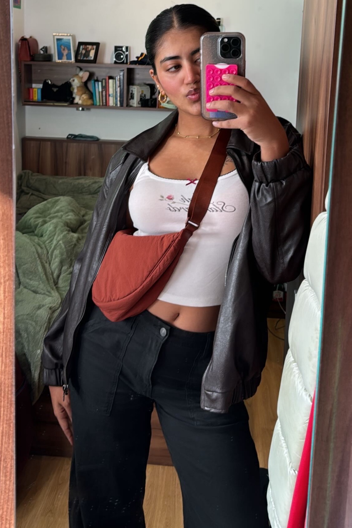 First day Bristol fit 

#LTKstyletip #LTKmodest #LTKautumn