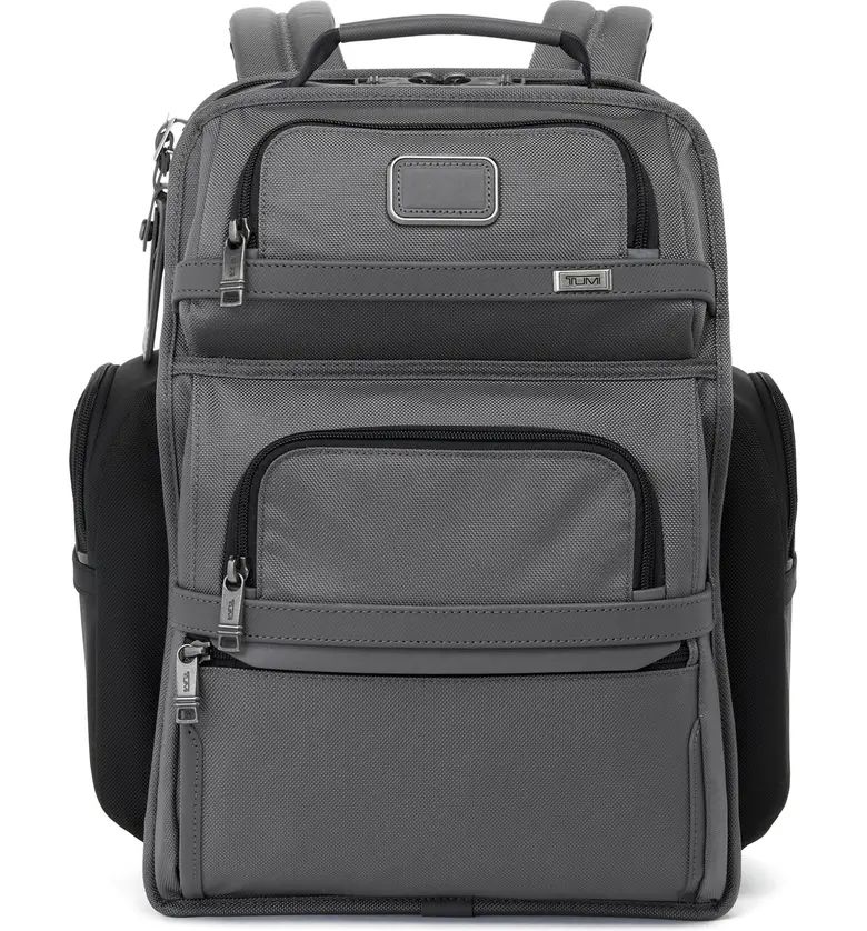 Alpha 3 Brief Backpack | Nordstrom