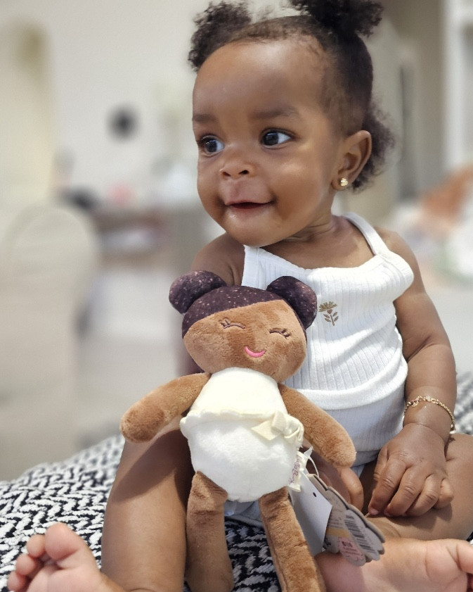 Dru’s affordable summer outfit & doll 

#babygirl #baby #girl #target #walmart #family #kids #doll

#LTKFamily #LTKBaby #LTKKids