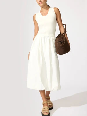 The Marisol Dress | Brochu Walker