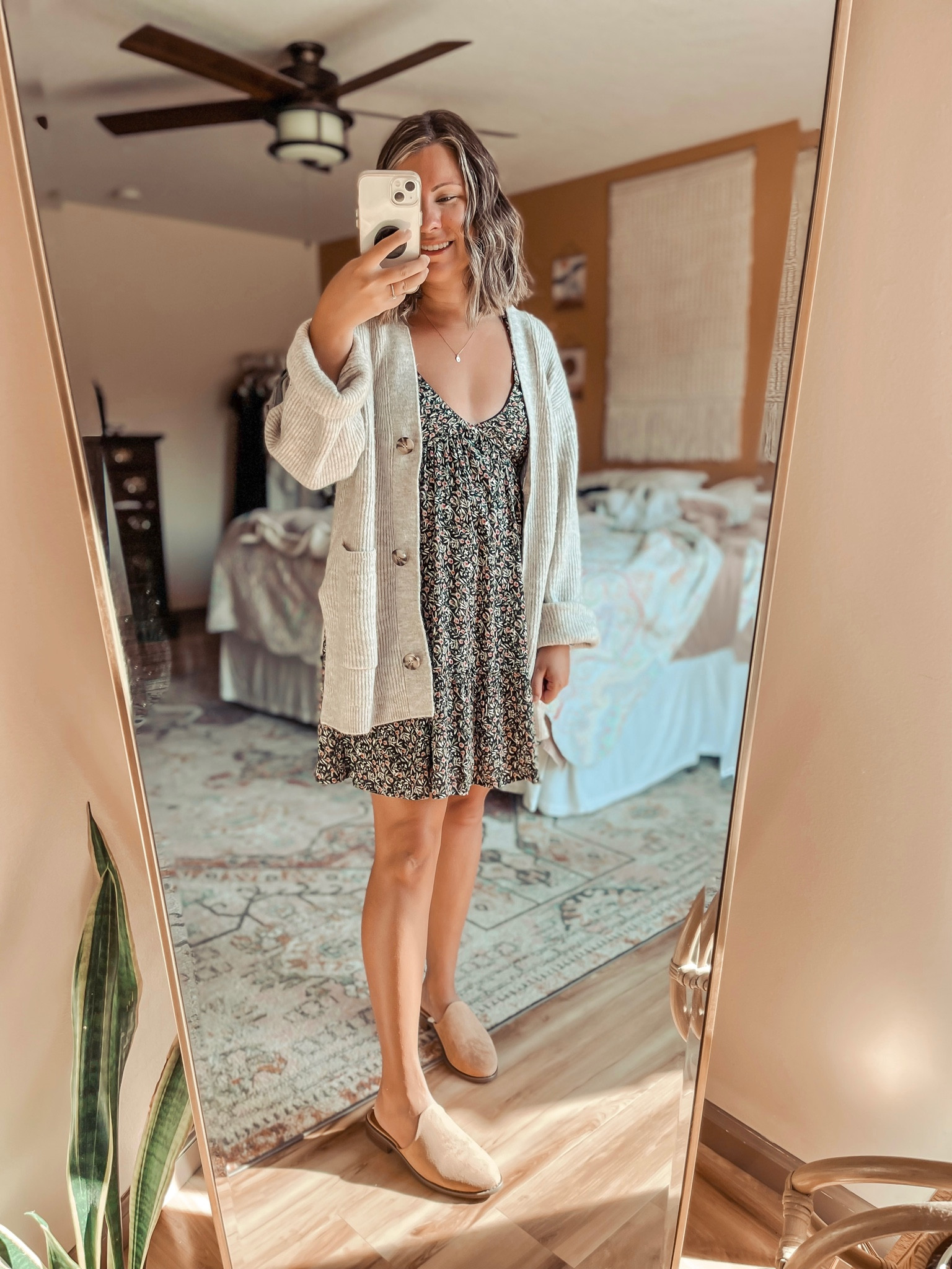 the cutest fall transition outfit ✨🤍🥰 use MARISSAELISE25 for $ off pinkblush 

#LTKshoecrush #LTKSeasonal #LTKstyletip