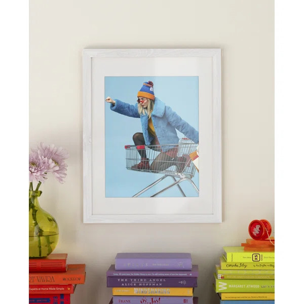 Wall Picture Frame | Wayfair North America