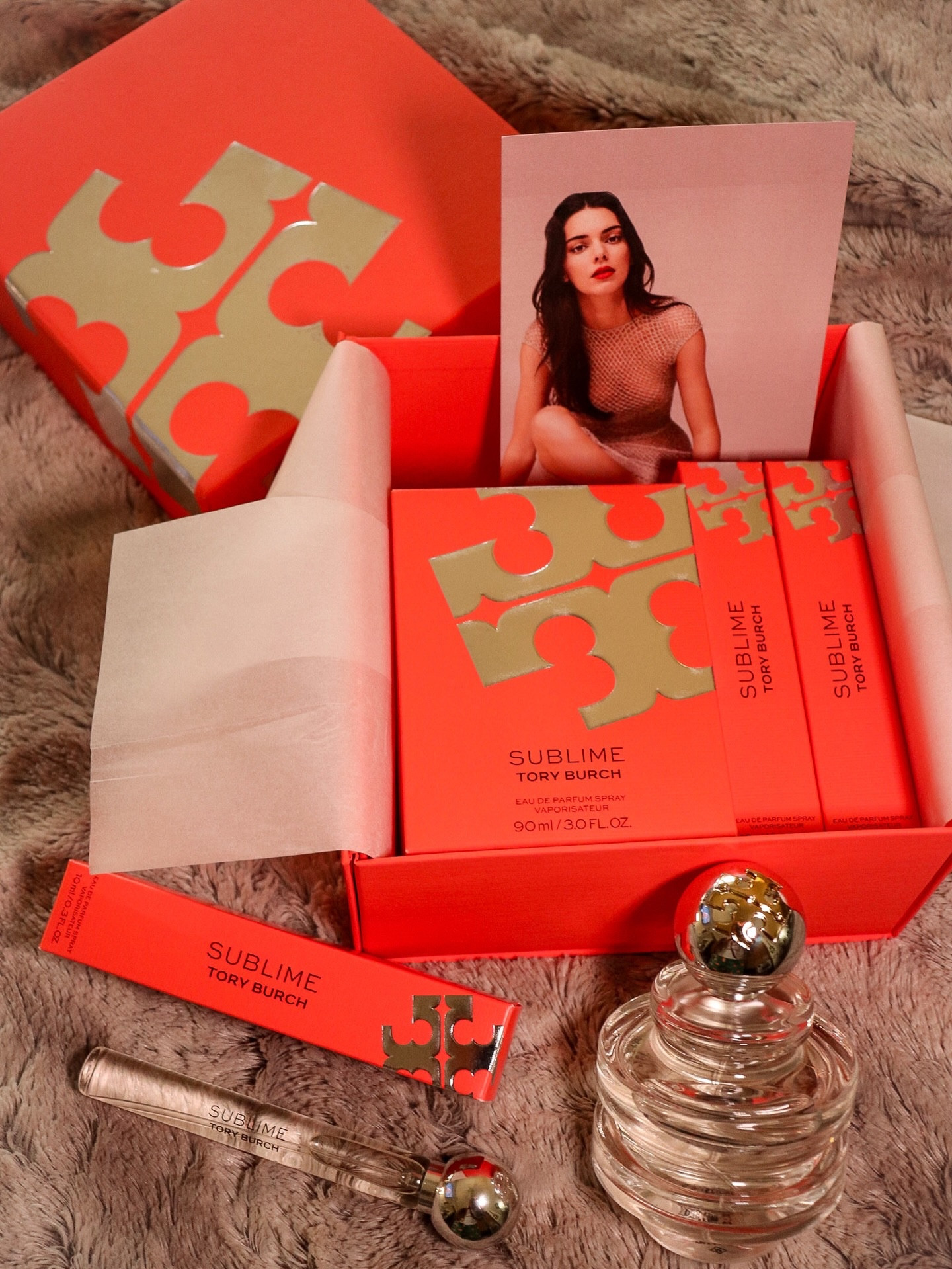 confidence & femininity in a perfume 🌸✨
•
•
@toryburch @ultabeauty 
#toryburchsublime #giftedbytoryburch #zfluencextoryburch 
these products are linked on my highlight story called “links to items” ✨

#LTKselfcare #LTKBeauty #LTKOver40